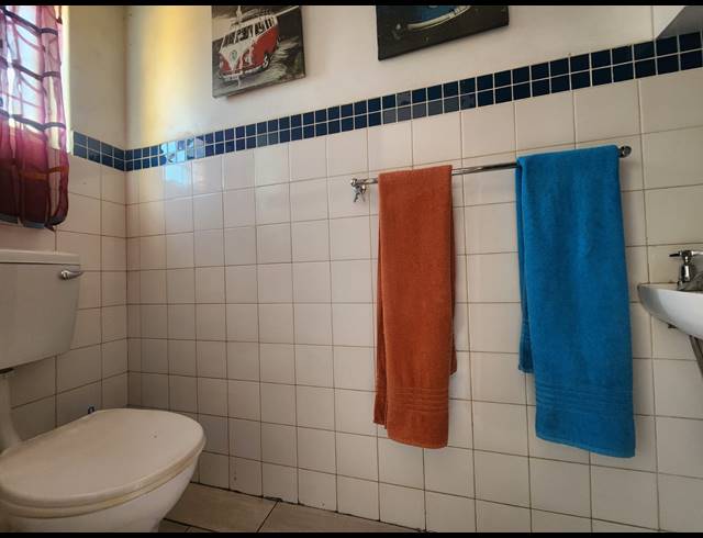 2 BEDROOM TOWNHOUSE FOR SALE IN THREE RIVERS